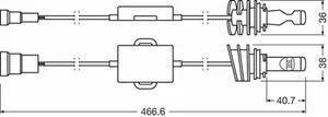 12v-13w-pgj19-x-ledriving-svetodiodnye-protivotumannye-lampy-h81116-6000k-2sht.1k-t-2