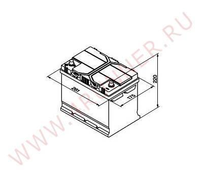 akkumuljator-bosch-s4-70ah-630a-1