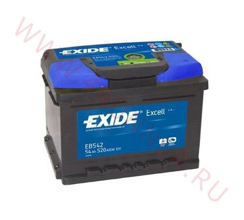 akkumuljator-exide-excell-54ah-520a