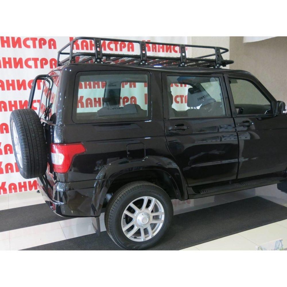 bagazhnik-rival-jekspedicionnyj-dlja-uaz-patriot-3163-2014-2019