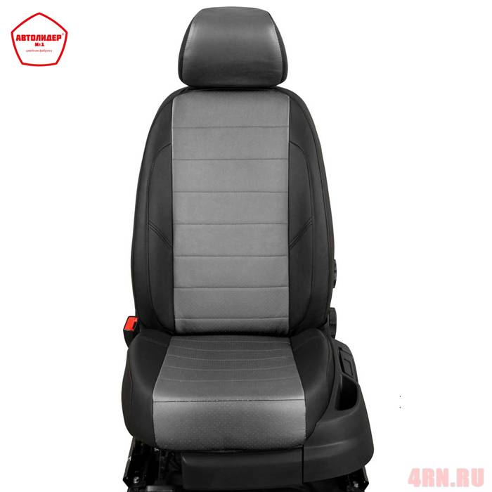 chehly-avtolider-dlja-kia-sportage-2004-2010-cherno-seryj-s-perforaciej
