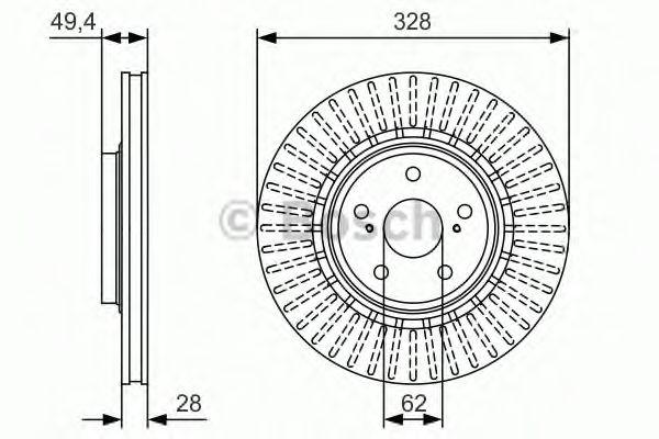 disk-tormoznoj