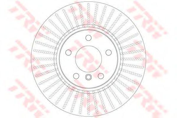 disk-tormoznoj-pered