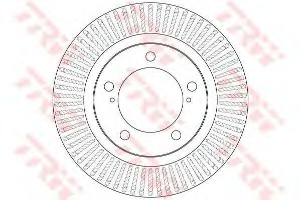 disk-tormoznoj-pered
