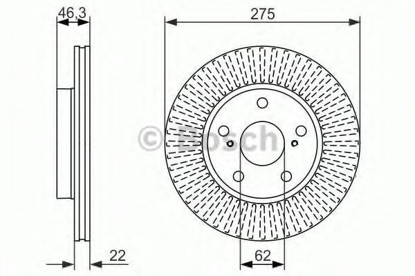 disk-tormoznoj-pered-pravlev