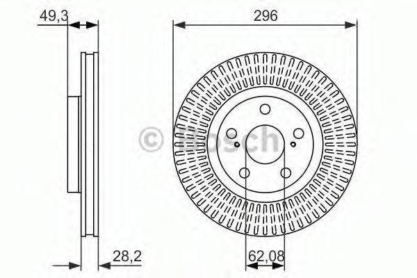 disk-tormoznoj-pered-pravlev
