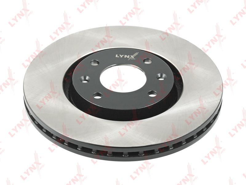 disk-tormoznoj-pered-pravlev