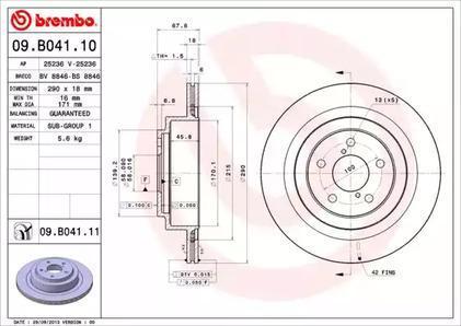 disk-tormoznoj-standard-zad