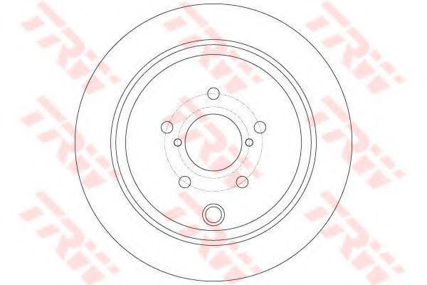 disk-tormoznoj-zad