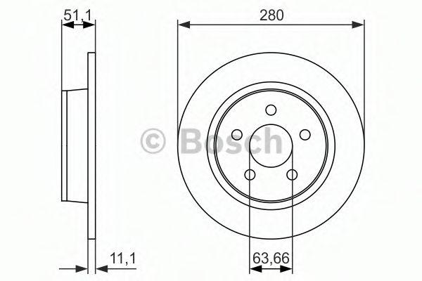 disk-tormoznoj-zad-pravlev