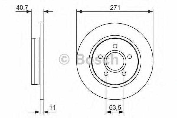 disk-tormoznoj-zad-pravlev