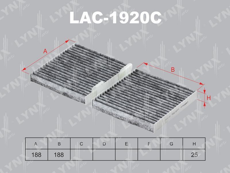 LAC-1920C