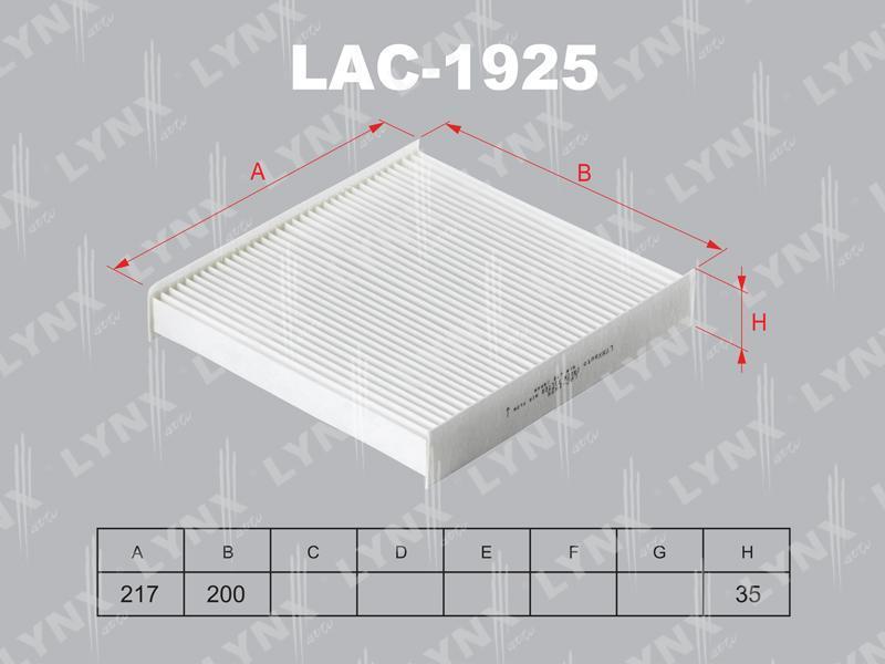 LAC-1925