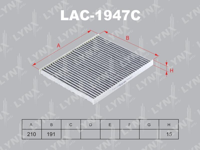 LAC-1947C
