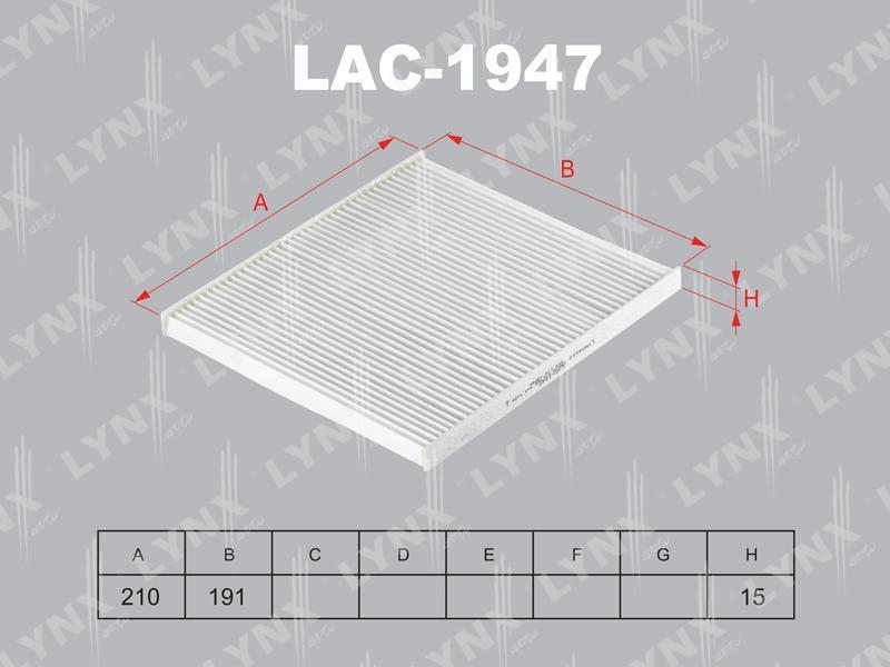 LAC-1947