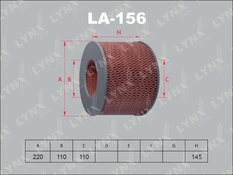LA-156