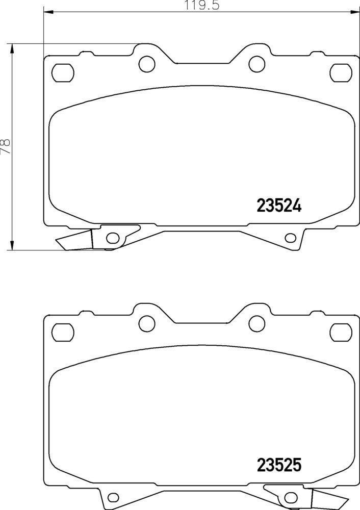 kolodki-tormoznye-diskovye-pered-pf-1411