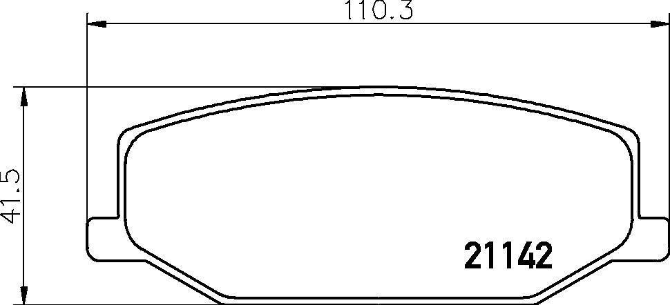 kolodki-tormoznye-diskovye-pered-pf-9118