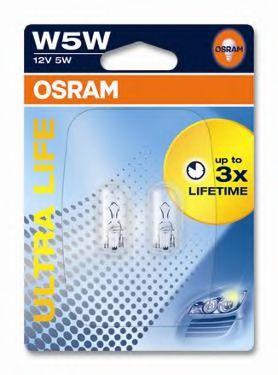 komplekt-lamp-w5w-12v-5w-w2.1x9.5d-ultra-life-4-goda-garantii-2sht.1k-t-1