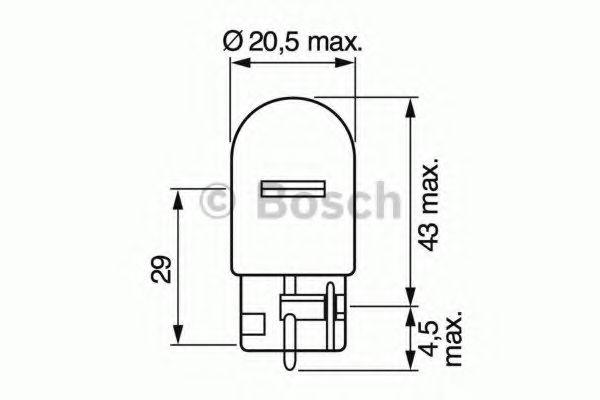lampa-12v-21w-w21w