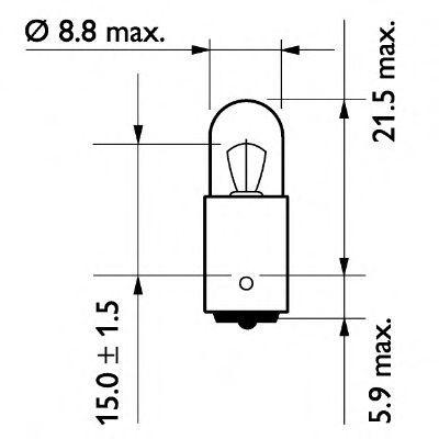 lampa-nakalivanija-t4w-masterduty-24v-4w-ba9s-cp-1