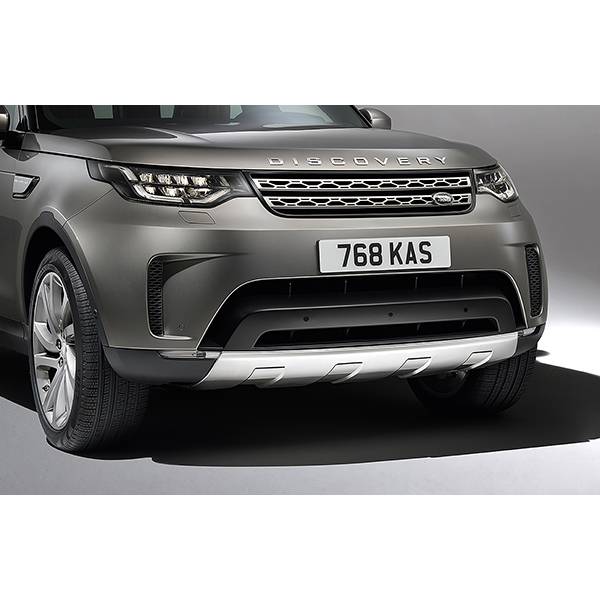 nakladka-na-perednij-bamper-original-bright-polished-dlja-land-rover-discovery-5-iskl.-dynamic-2016-2019
