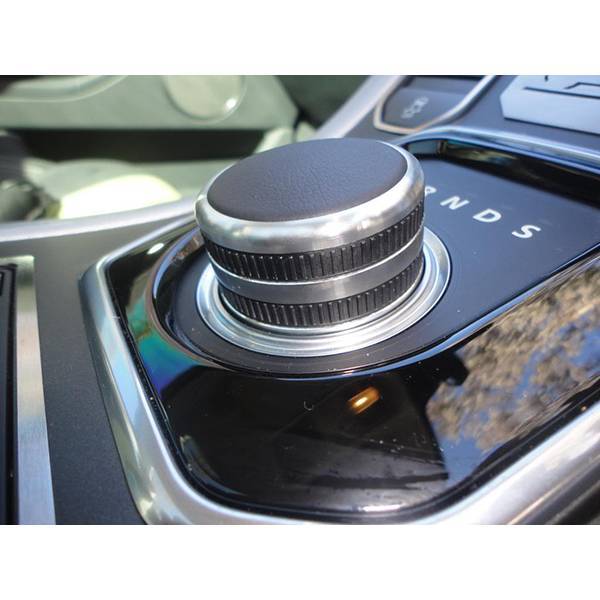 okantovka-povorotnogo-selektora-peredach-otdelka-silver-land-rover-dlja-land-rover-discovery-4