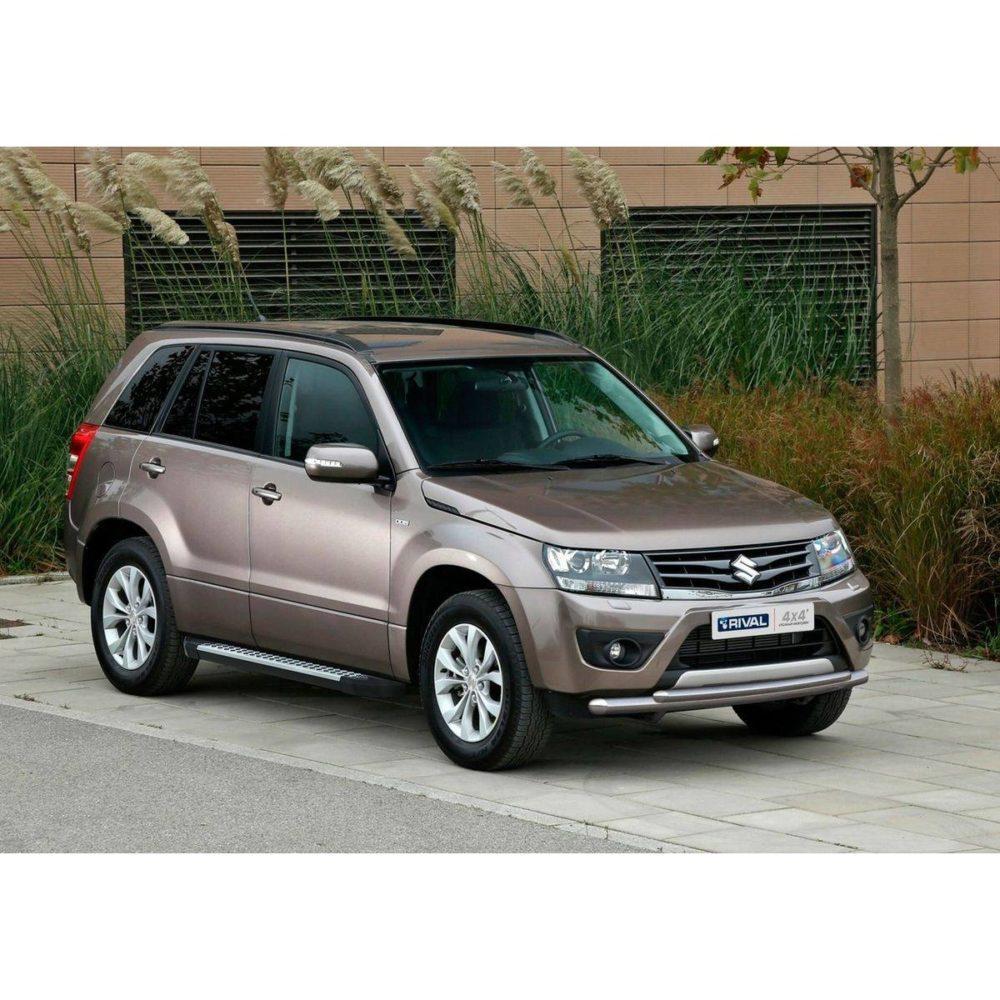 porogi-bmw-style-kruzhki-rival-dlja-suzuki-grand-vitara-1