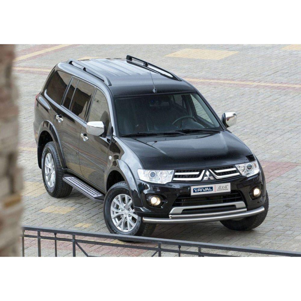 porogi-bmw-style-rival-dlja-mitsubishi-pajero-sport-2008-2016-1