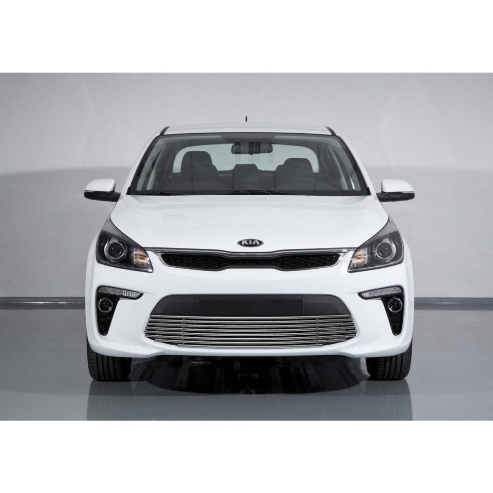 reshetka-bampera-d10-dlja-kia-rio-sedan-2017-2019-1