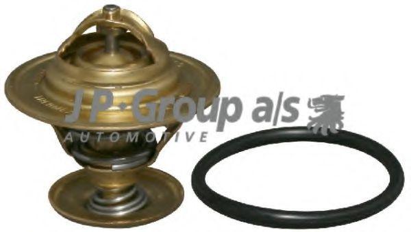 termostat