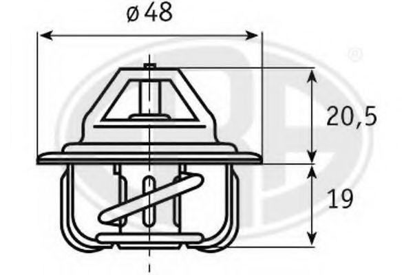 termostat