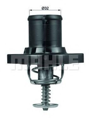 termostat