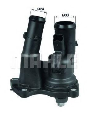 termostat