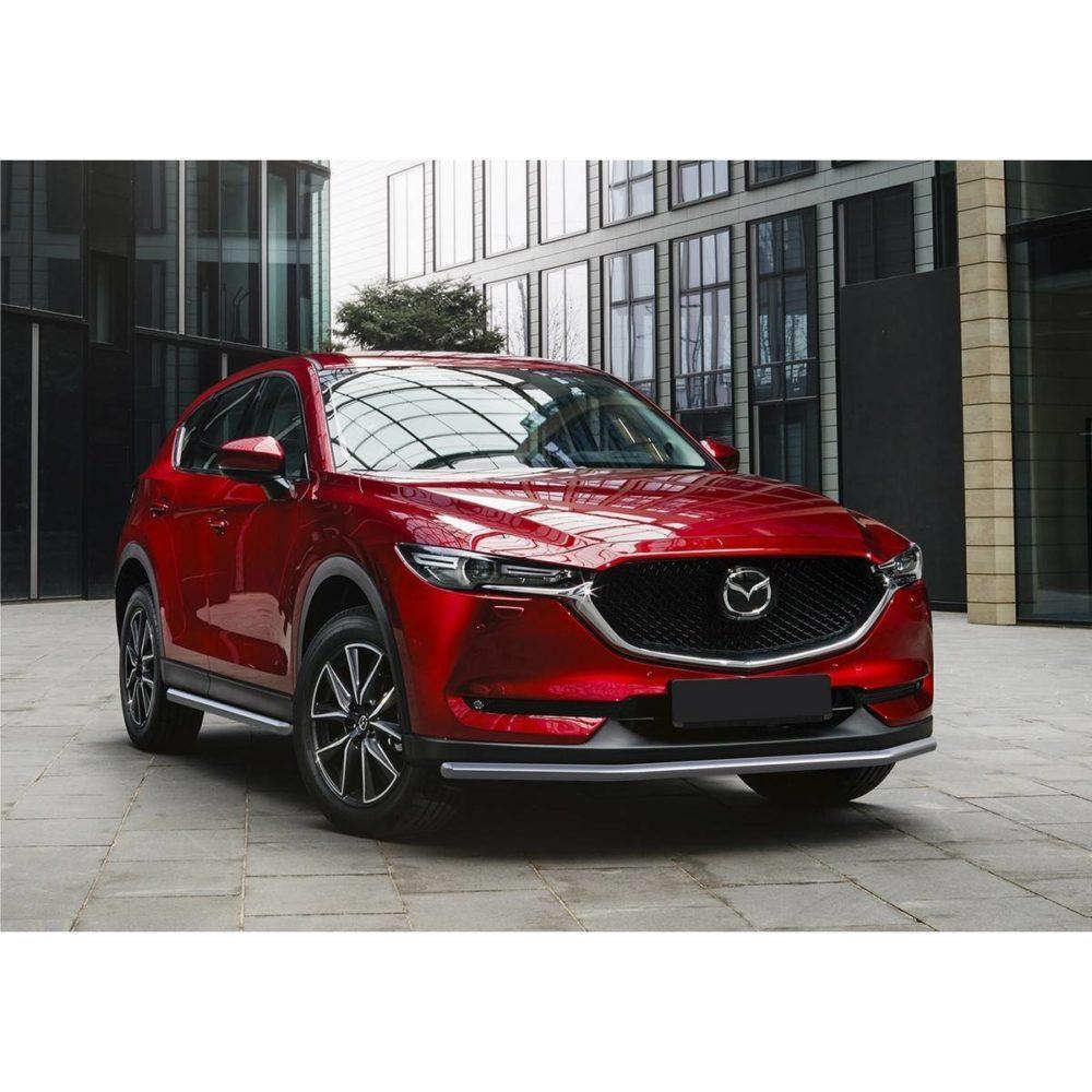 zashhita-perednego-bampera-d42-dlja-mazda-cx-5-2017-2019-1