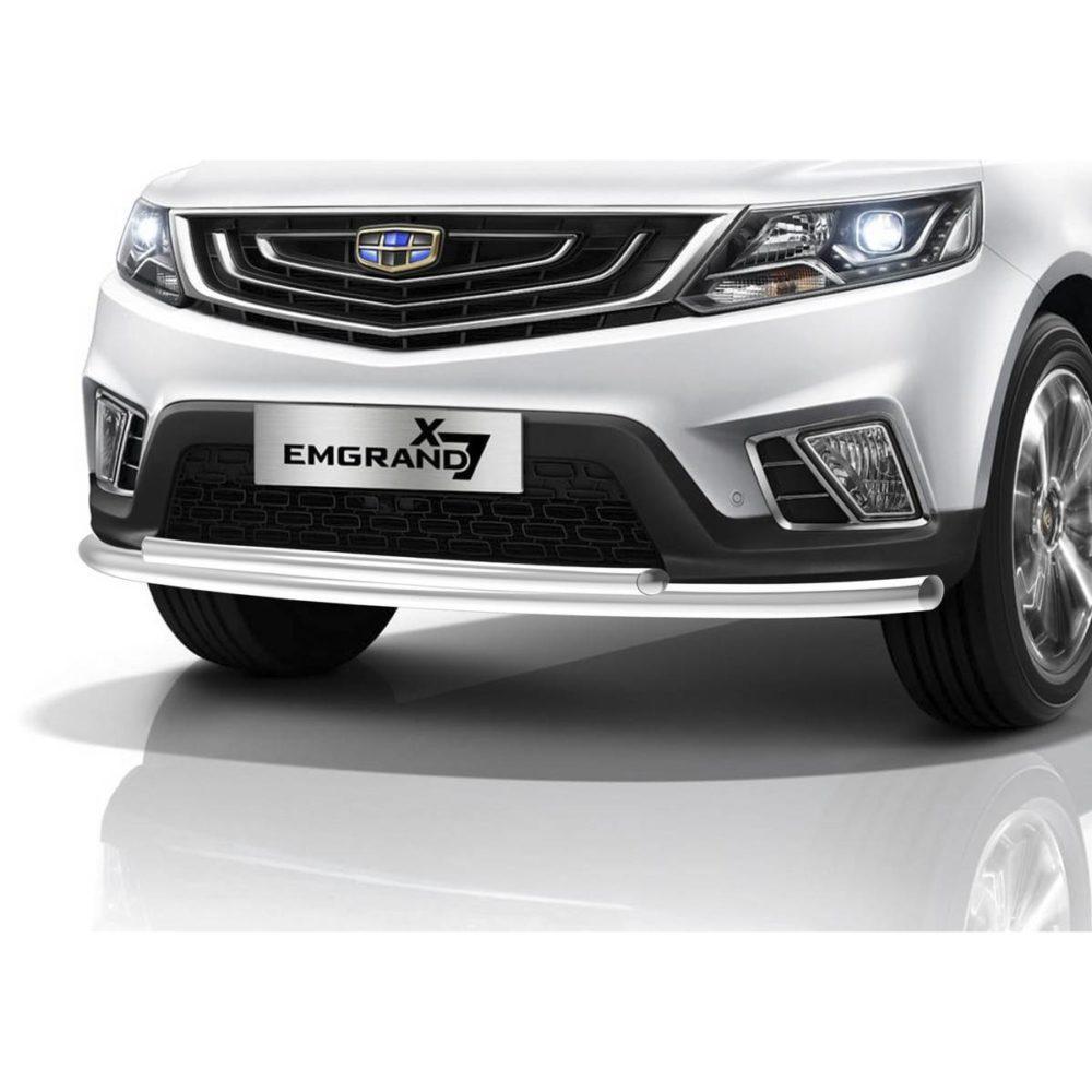 zashhita-perednego-bampera-d57d42-dlja-geely-emgrand-x7-i-restajling-2018-2019