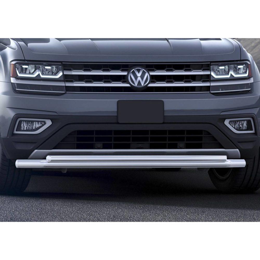 zashhita-perednego-bampera-d57d42-dlja-volkswagen-teramont-i-2018-2019