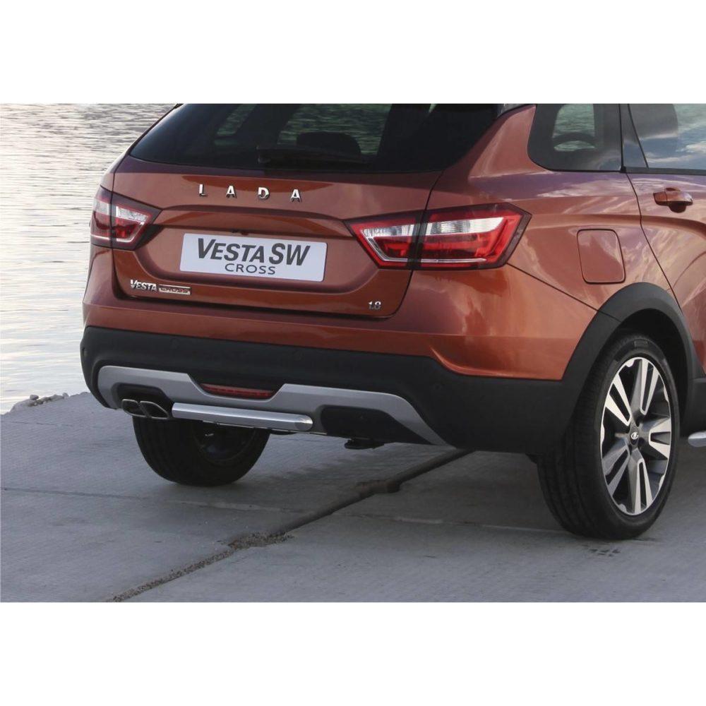 zashhita-zadnego-bampera-d42-dlja-lada-vesta-i-universal-cross-2017-2019