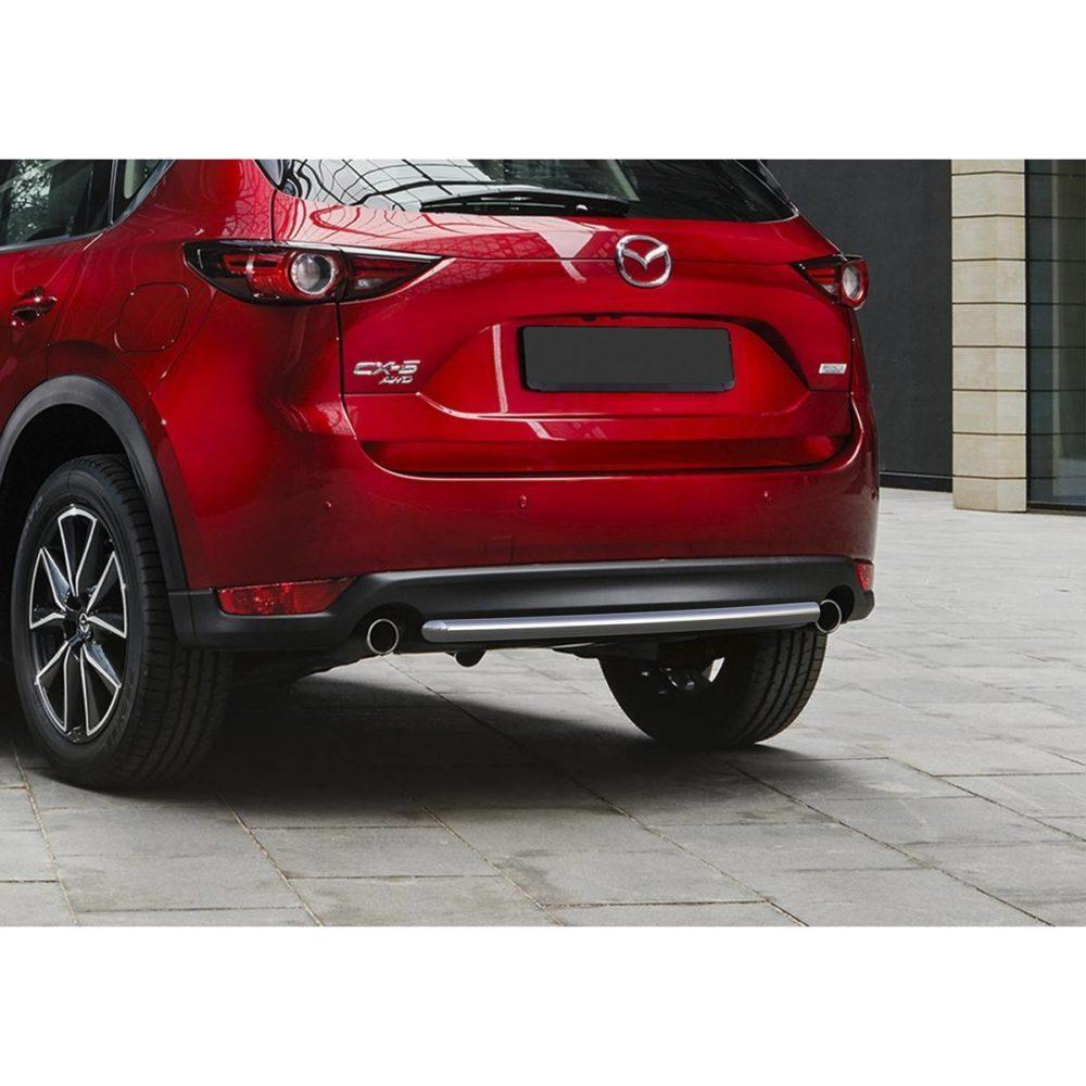 zashhita-zadnego-bampera-d42-dlja-mazda-cx-5-2017-2019