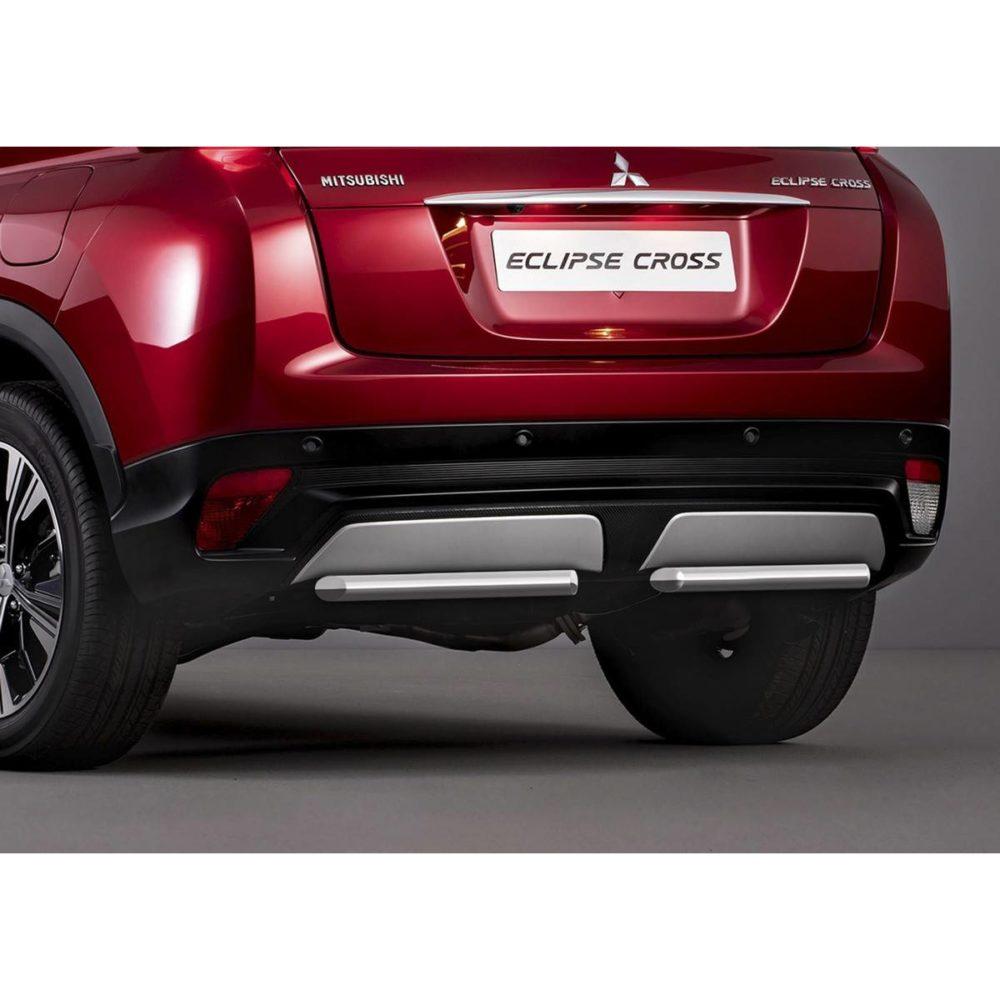 zashhita-zadnego-bampera-d42-dlja-mitsubishi-eclipse-cross-i-2018-2019