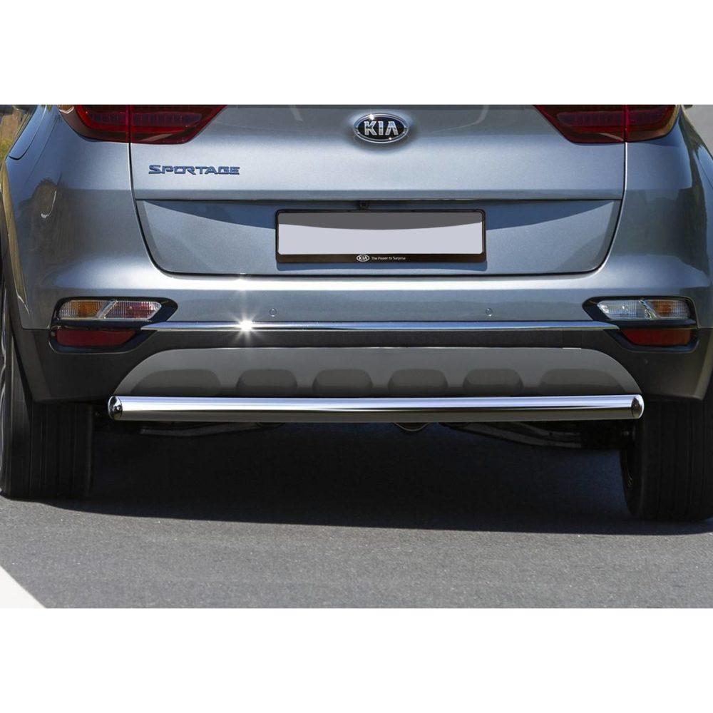 zashhita-zadnego-bampera-d57-dlja-kia-sportage-iv-restajling-krome-gt-line-2018-2019