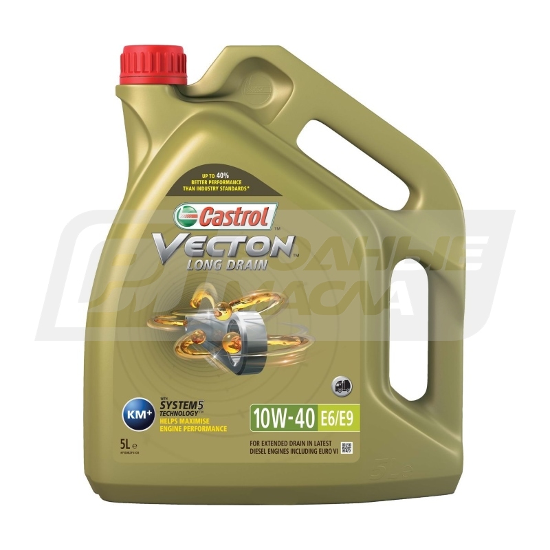 motornoe-maslo-castrol-vecton-long-drain-10w40-e6e9-5l