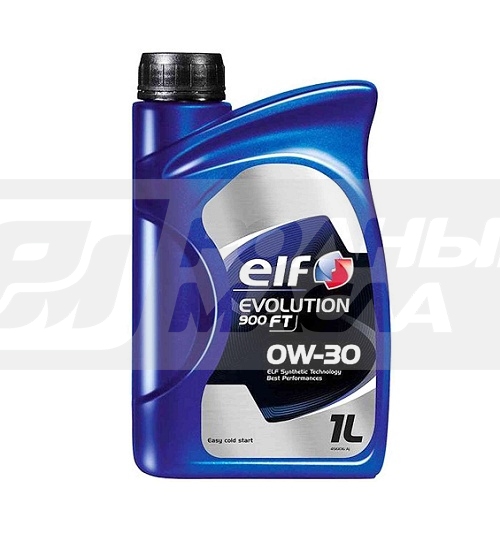 motornoe-maslo-elf-evolution-900-ft-0w30-1l
