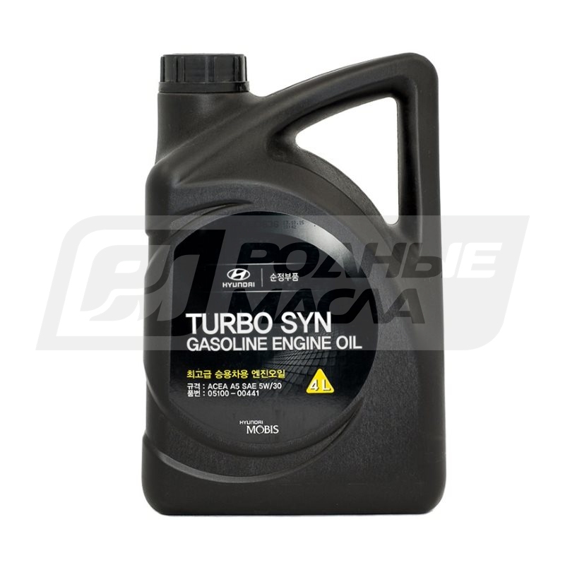 motornoe-maslo-hyundai-turbo-syn-5w30-sm-gf-4-4l