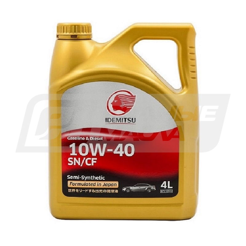 motornoe-maslo-idemitsu-10w40-sncf-4l