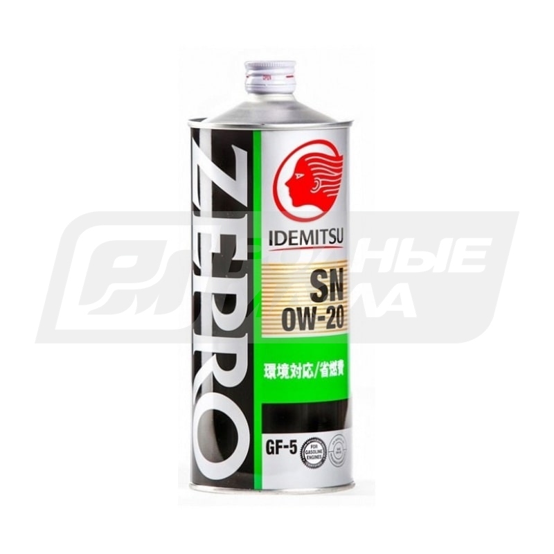 motornoe-maslo-idemitsu-zepro-eco-medalist-0w20-sn-gf-5-1l