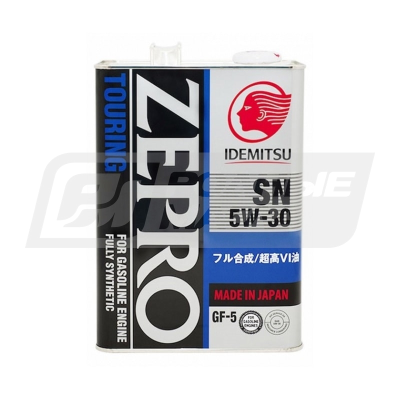 motornoe-maslo-idemitsu-zepro-touring-5w-30-4l