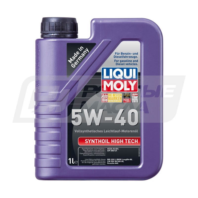 motornoe-maslo-liqui-moly-synthoil-high-tech-5w40-1l