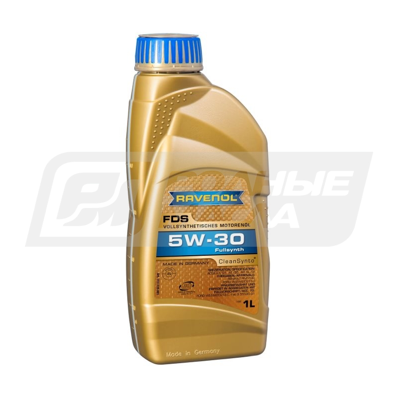 motornoe-maslo-ravenol-fds-5w30-1l