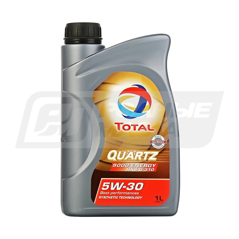 motornoe-maslo-total-quartz-9000-hks-5w30-1l